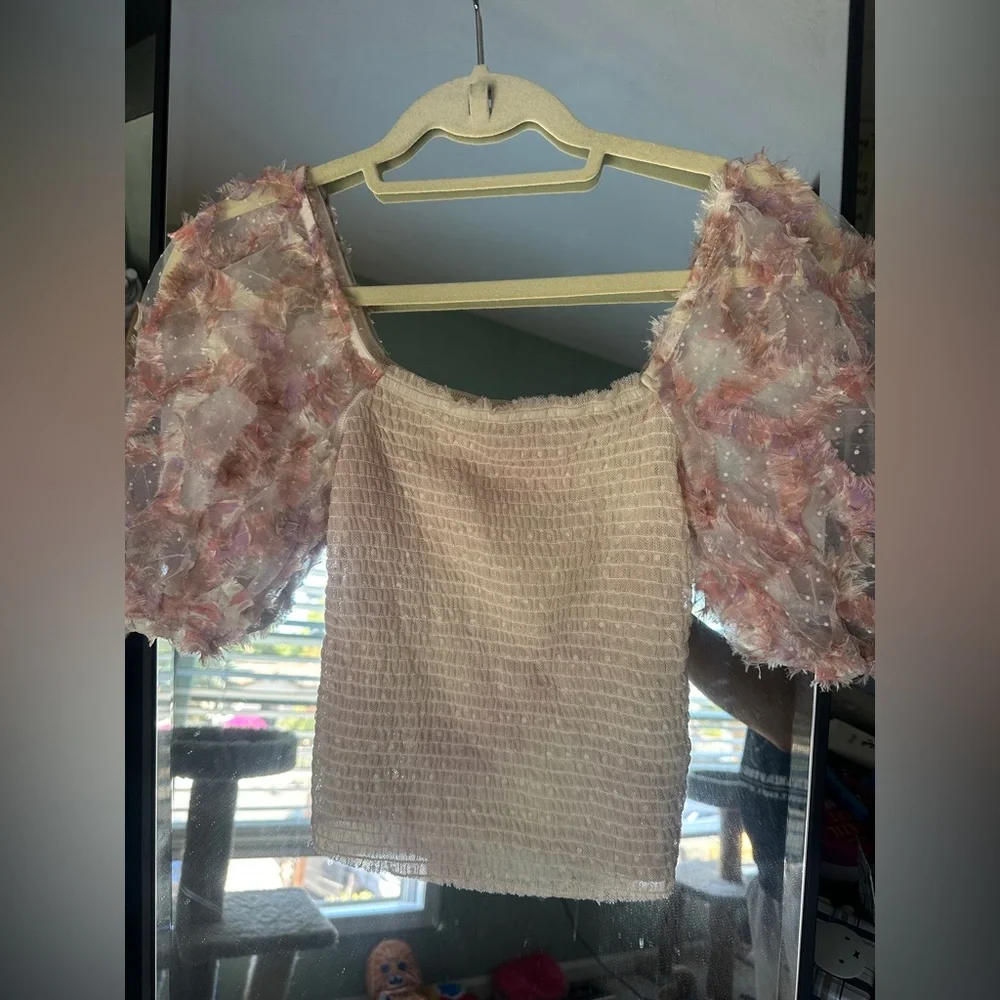 Intimately Free People Silverlake Picnic Cami Top